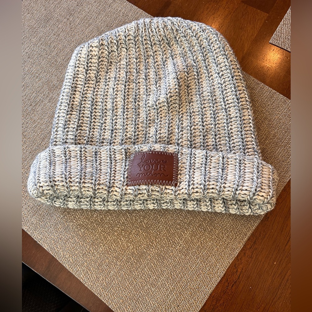Love Your Melon hat